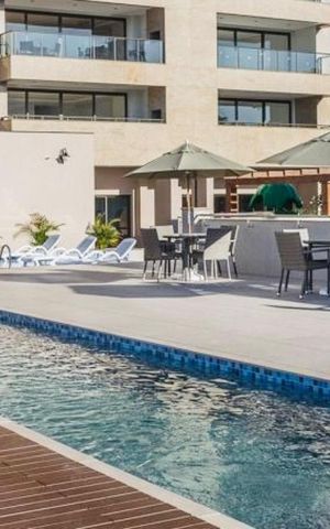 Apartamento à venda com 166m², 3 quartos e 4 vagasÁrea externa