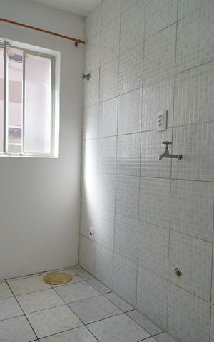 Apartamento para alugar com 49m², 1 quarto e sem vagaCozinha