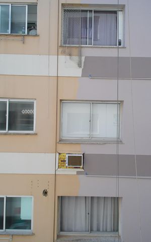 Apartamento para alugar com 49m², 1 quarto e sem vagavista do quarto