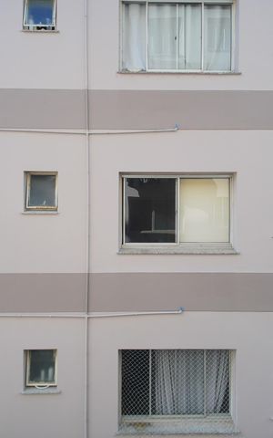 Apartamento para alugar com 49m², 1 quarto e sem vagaVista da Sala