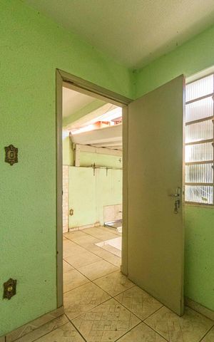 Casa para alugar com 151m², 3 quartos e 2 vagas Casa para alugar com 151m², 3 quartos e 2 vagasQuarto de serviço