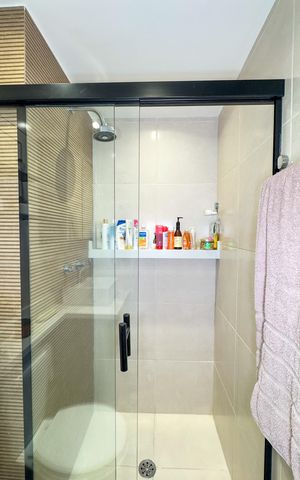 Apartamento à venda com 36m², 2 quartos e sem vagaBanheiro