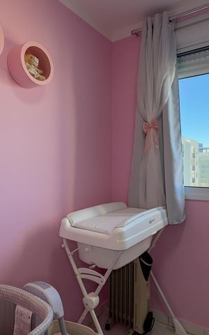 Apartamento à venda com 36m², 2 quartos e sem vagaQuarto 2