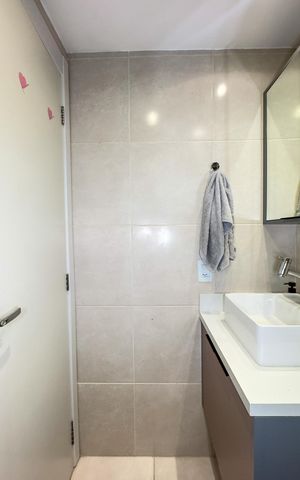 Apartamento à venda com 36m², 2 quartos e sem vagaBanheiro
