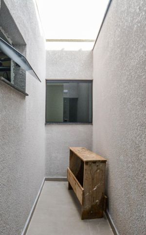 Apartamento para alugar com 45m², 2 quartos e 1 vaga Apartamento para alugar com 45m², 2 quartos e 1 vagaÁrea externa