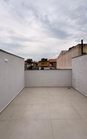 Apartamento para alugar com 75m², 2 quartos e 1 vaga Apartamento para alugar com 75m², 2 quartos e 1 vagaCobertura