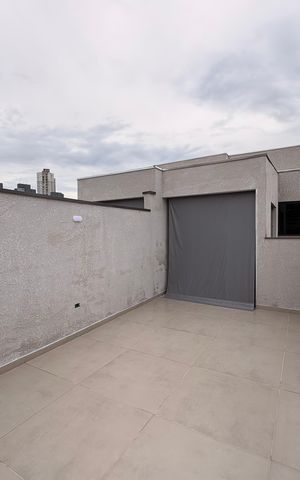 Apartamento para alugar com 75m², 2 quartos e 1 vaga Apartamento para alugar com 75m², 2 quartos e 1 vagaCobertura