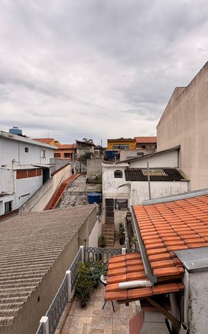 Apartamento para alugar com 75m², 2 quartos e 1 vaga Apartamento para alugar com 75m², 2 quartos e 1 vagaVista do Quarto 2