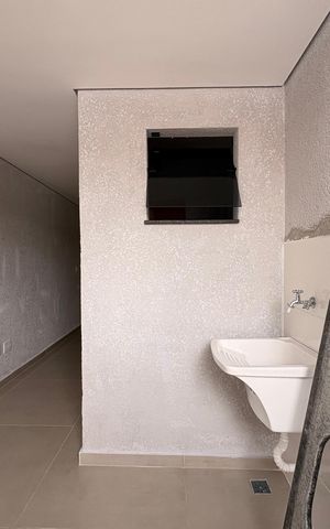 Apartamento para alugar com 75m², 2 quartos e 1 vaga Apartamento para alugar com 75m², 2 quartos e 1 vagaLavanderia