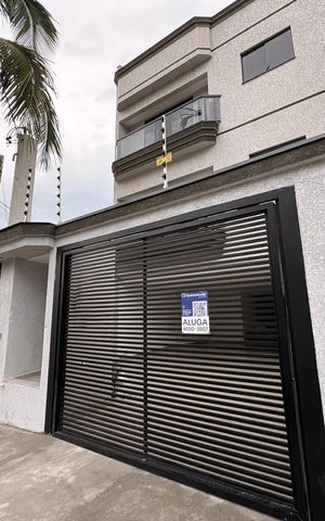 Apartamento para alugar com 75m², 2 quartos e 1 vaga Apartamento para alugar com 75m², 2 quartos e 1 vagaFachada + plaquinha FRAY-587
