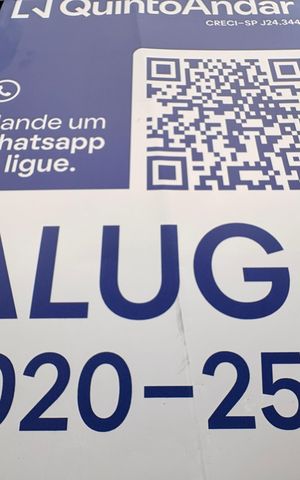 Apartamento para alugar com 75m², 2 quartos e 1 vaga Apartamento para alugar com 75m², 2 quartos e 1 vagaFachada + plaquinha FRAY-587
