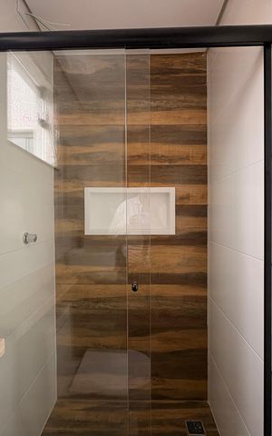 Apartamento para alugar com 75m², 2 quartos e 1 vaga Apartamento para alugar com 75m², 2 quartos e 1 vagaBanheiro