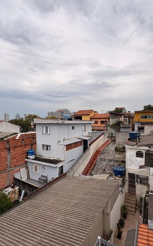 Apartamento para alugar com 75m², 2 quartos e 1 vaga Apartamento para alugar com 75m², 2 quartos e 1 vagaVista da cobertura