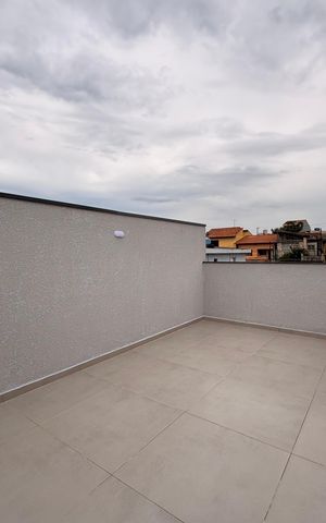 Apartamento para alugar com 75m², 2 quartos e 1 vaga Apartamento para alugar com 75m², 2 quartos e 1 vagaCobertura