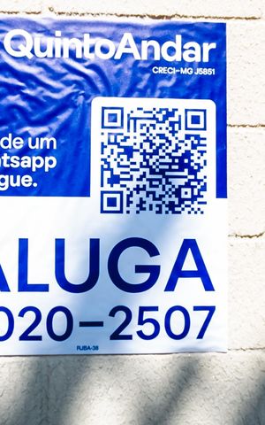 Apartamento para alugar com 48m², 2 quartos e 1 vagaPlaca