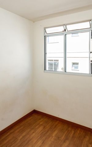 Apartamento para alugar com 48m², 2 quartos e 1 vagaQuarto 2