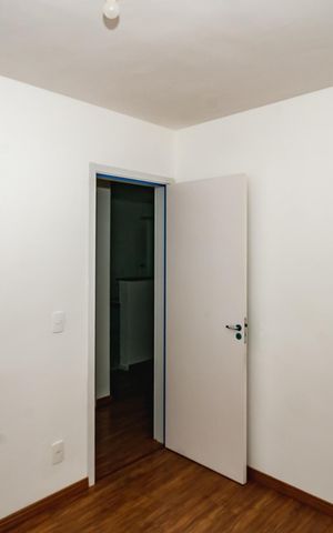 Apartamento para alugar com 48m², 2 quartos e 1 vagaQuarto 2