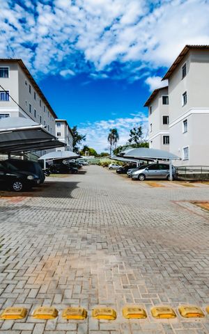 Apartamento para alugar com 48m², 2 quartos e 1 vagaÁrea comum