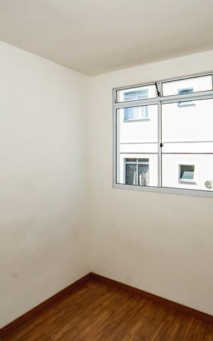 Apartamento para alugar com 48m², 2 quartos e 1 vagaQuarto 1