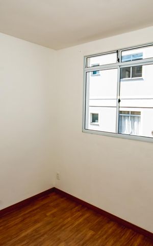 Apartamento para alugar com 48m², 2 quartos e 1 vagaQuarto 2