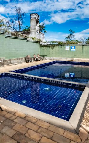 Apartamento para alugar com 48m², 2 quartos e 1 vagaÁrea comum