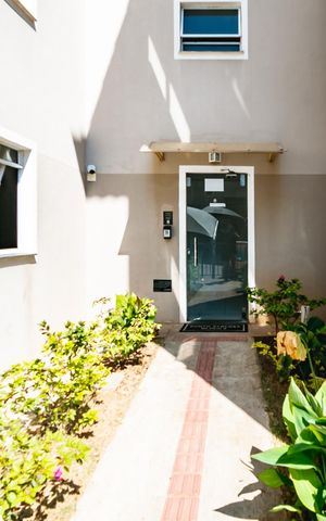 Apartamento para alugar com 48m², 2 quartos e 1 vagaHall de entrada