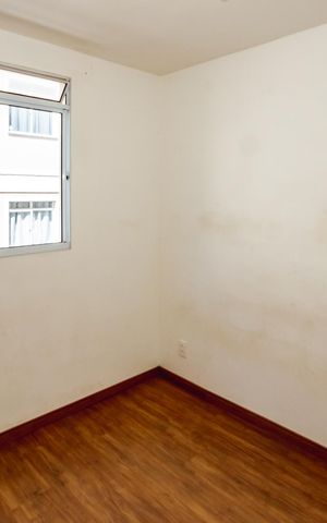Apartamento para alugar com 48m², 2 quartos e 1 vagaQuarto 2