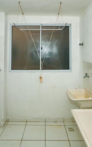 Apartamento para alugar com 48m², 2 quartos e 1 vagaCozinha