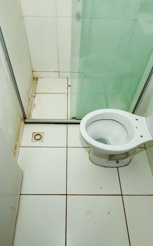 Apartamento para alugar com 48m², 2 quartos e 1 vagaBanheiro social