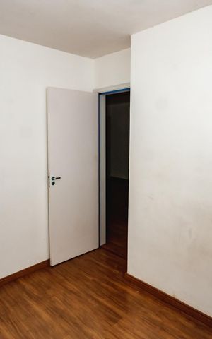Apartamento para alugar com 48m², 2 quartos e 1 vagaQuarto 2