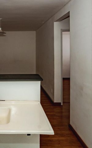 Apartamento para alugar com 48m², 2 quartos e 1 vagaCozinha/Área de serviço