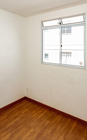 Apartamento para alugar com 48m², 2 quartos e 1 vagaQuarto