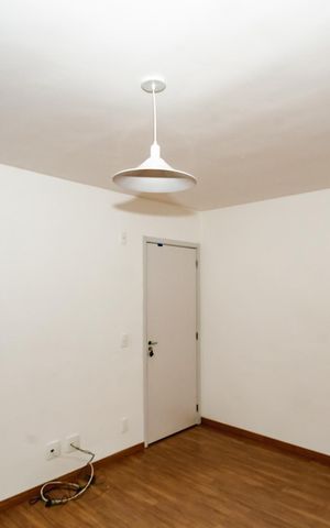 Apartamento para alugar com 48m², 2 quartos e 1 vagaSala
