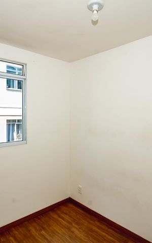 Apartamento para alugar com 48m², 2 quartos e 1 vagaQuarto 1