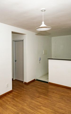 Apartamento para alugar com 48m², 2 quartos e 1 vagaSala