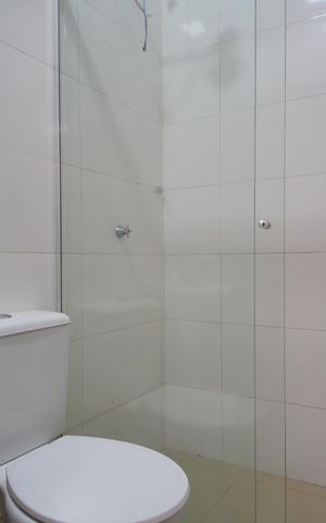 Casa para alugar com 100m², 2 quartos e 1 vagaBanheiro