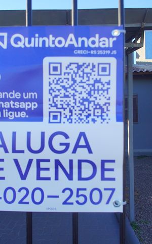 Casa para alugar com 100m², 2 quartos e 1 vagaUPQU-6