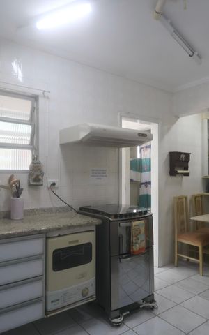 Apartamento para alugar com 90m², 2 quartos e 2 vagas Apartamento para alugar com 90m², 2 quartos e 2 vagasCozinha