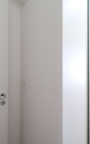 Apartamento para alugar com 93m², 3 quartos e 2 vagasQuarto 1