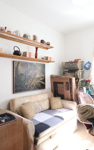 Apartamento para alugar com 93m², 3 quartos e 2 vagasQuarto 2