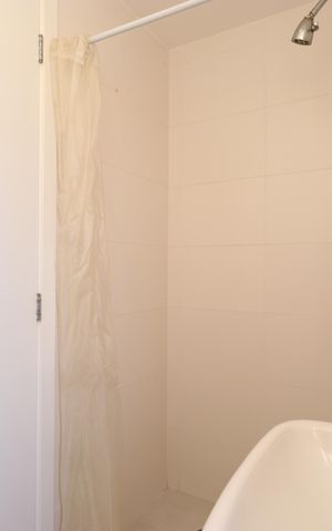 Apartamento para alugar com 93m², 3 quartos e 2 vagasBanheiro Social