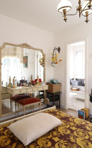 Apartamento para alugar com 93m², 3 quartos e 2 vagasSuite 