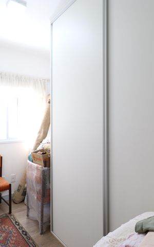 Apartamento para alugar com 93m², 3 quartos e 2 vagasQuarto 1