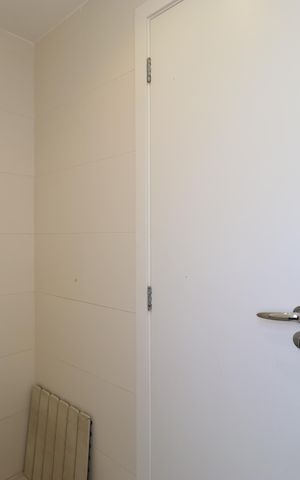 Apartamento para alugar com 93m², 3 quartos e 2 vagasBanheiro da Suíte