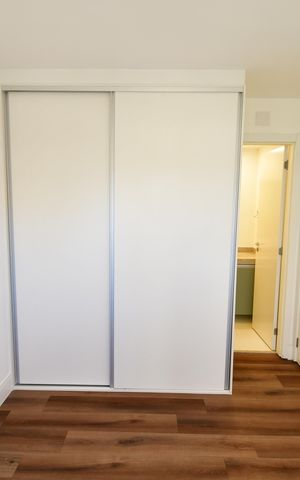 Apartamento para alugar com 67m², 2 quartos e 1 vagaQuarto 2 - Suíte