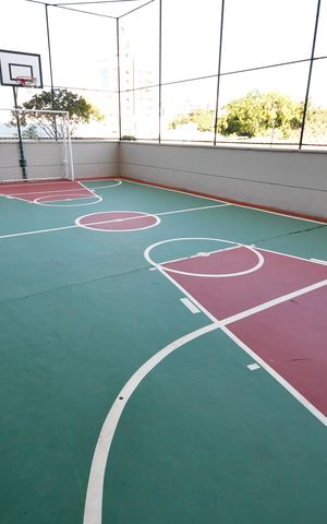 Apartamento para alugar com 67m², 2 quartos e 1 vagaQuadra Esportiva