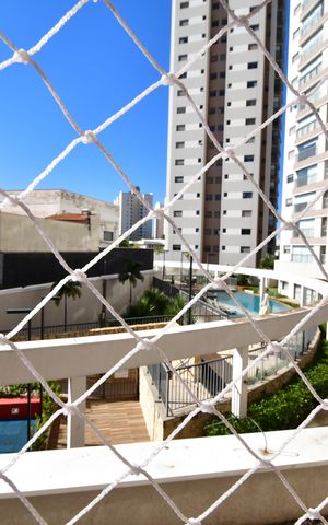 Apartamento para alugar com 67m², 2 quartos e 1 vagaSala - Vista