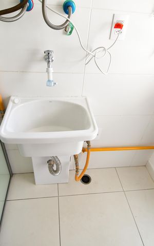 Apartamento para alugar com 67m², 2 quartos e 1 vagaÁrea de Serviço