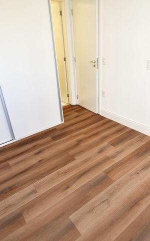 Apartamento para alugar com 67m², 2 quartos e 1 vagaQuarto 2 - Suíte