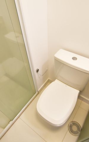Apartamento para alugar com 67m², 2 quartos e 1 vagaBanheiro Suíte